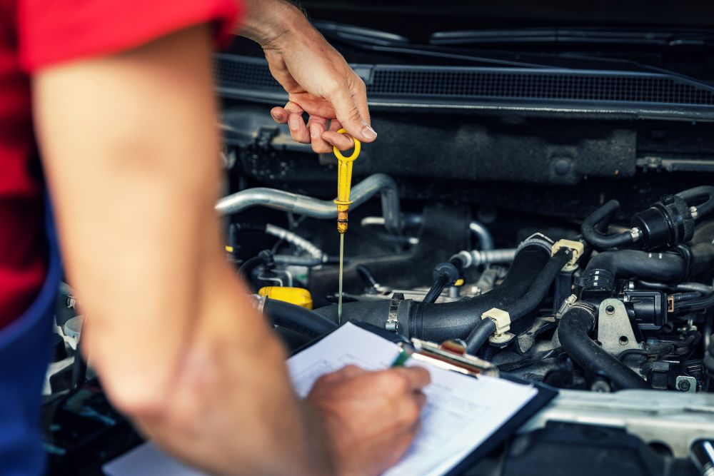 Pre-Purchase Car Inspections - Why You Need One